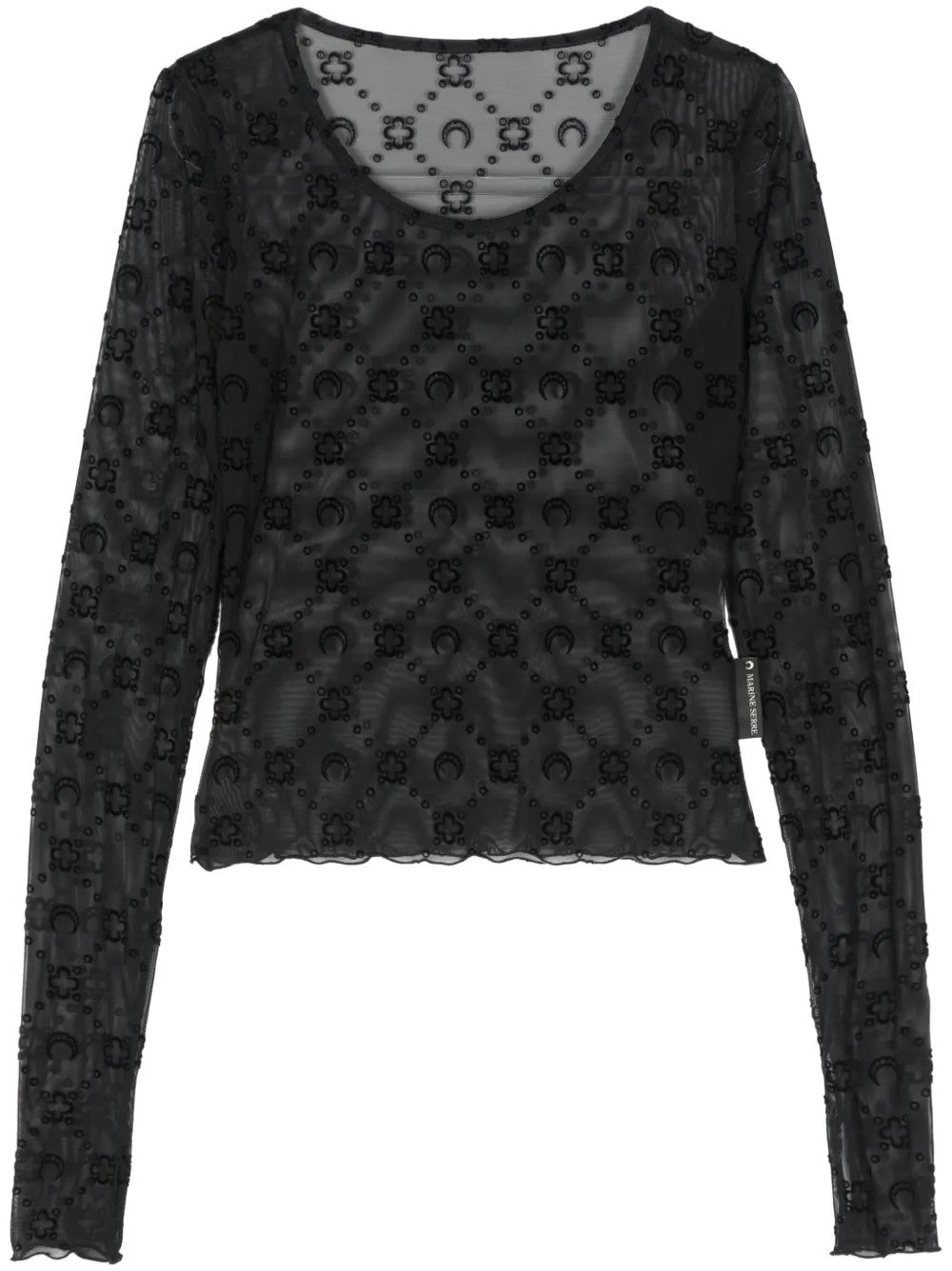 MARINE SERRE Top Women