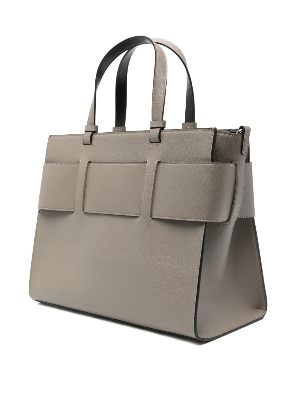 Armani Exchange BORSE A MANO Grigio