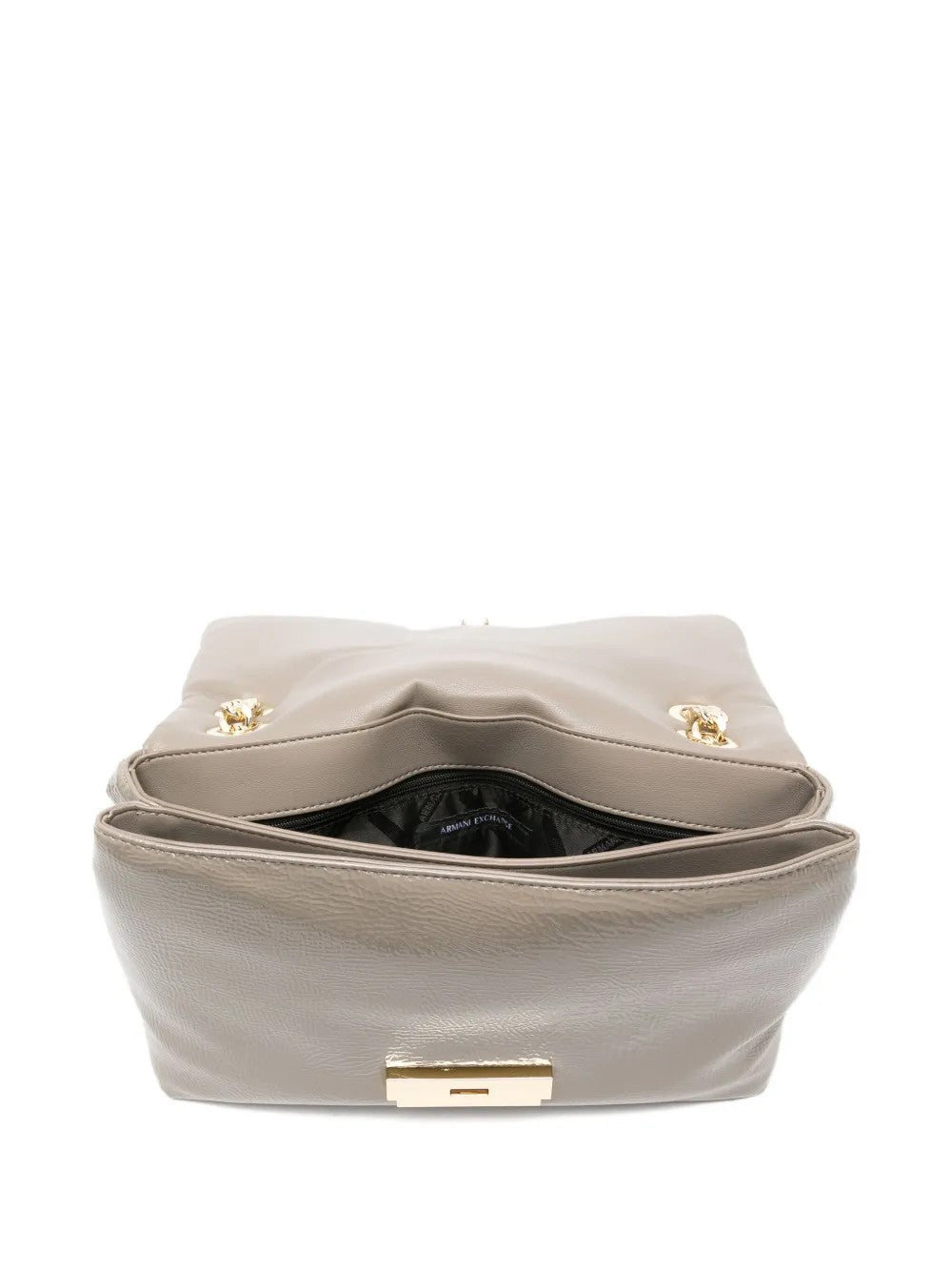 Armani Exchange BORSE A TRACOLLA Marrone