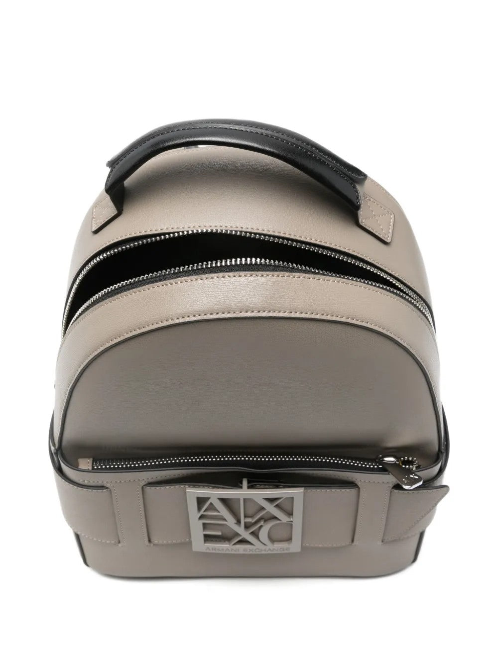 Armani Exchange ZAINI Marrone