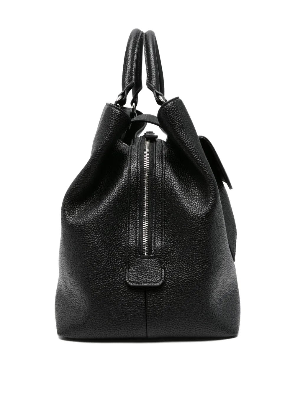 Armani Exchange BORSE A MANO Nero