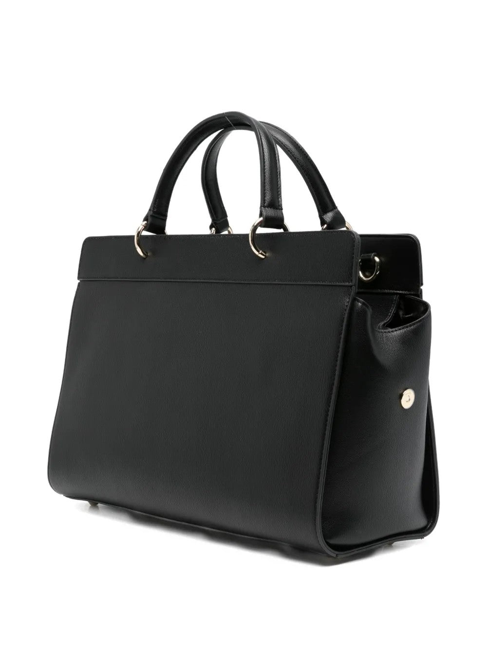 Armani Exchange BORSE A MANO Nero