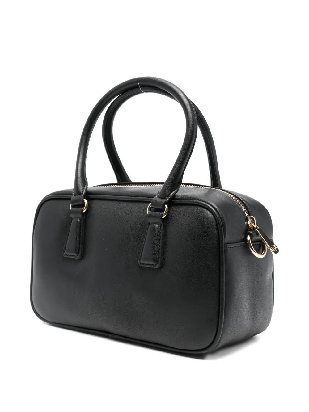 Armani Exchange BORSE A MANO Nero