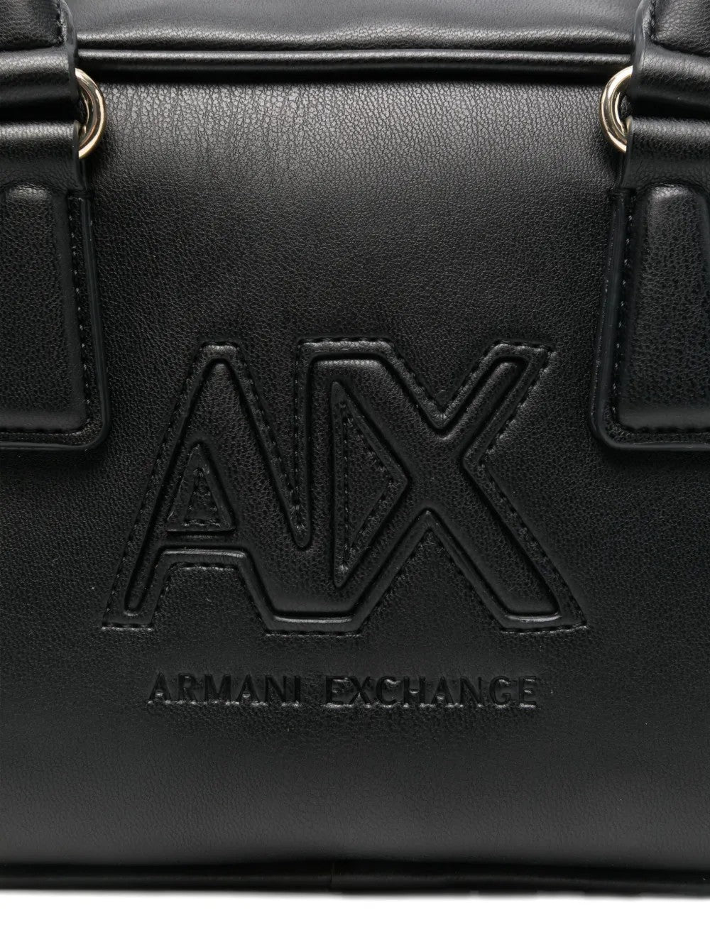 Armani Exchange BORSE A MANO Nero