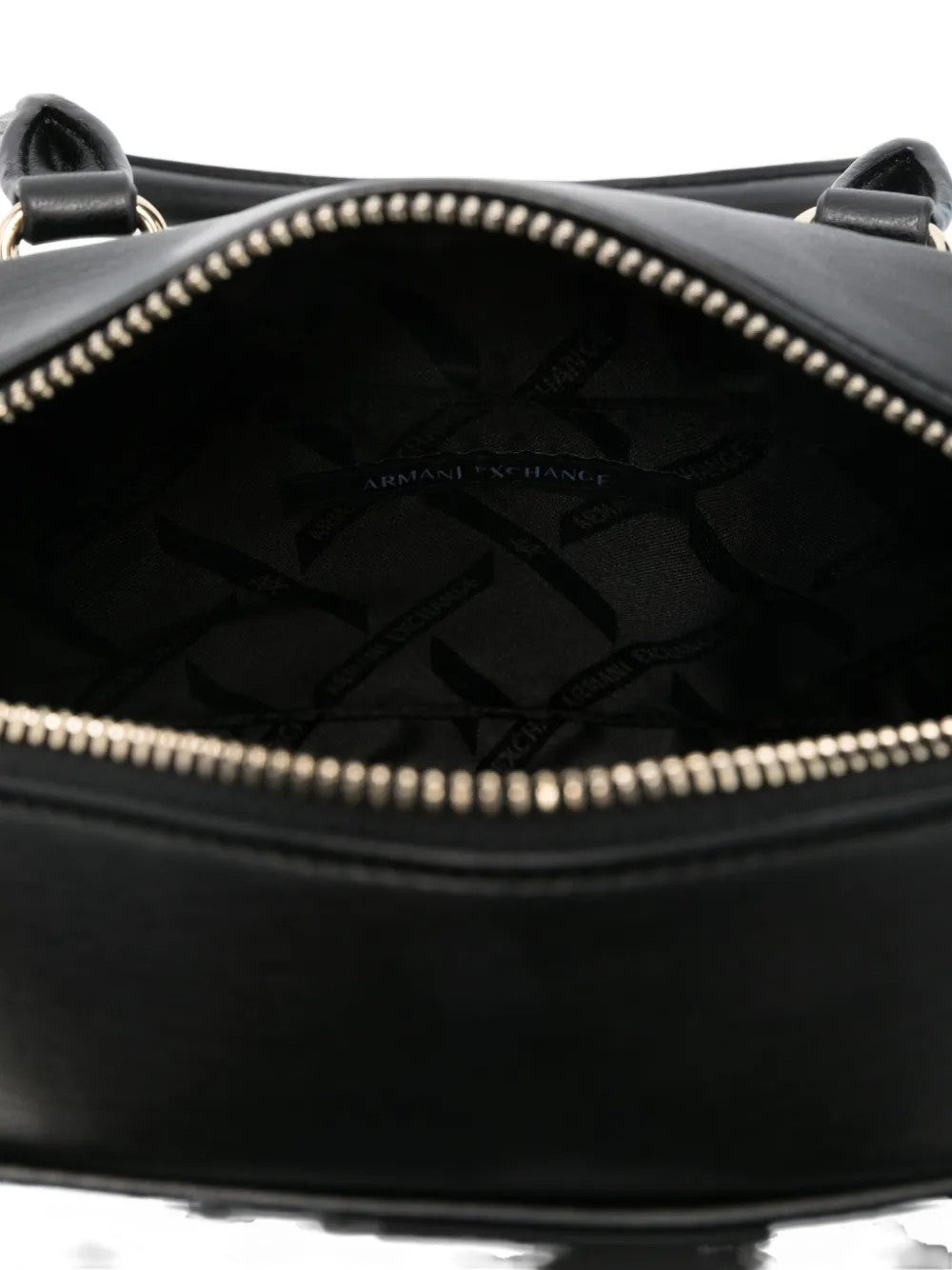 Armani Exchange BORSE A MANO Nero