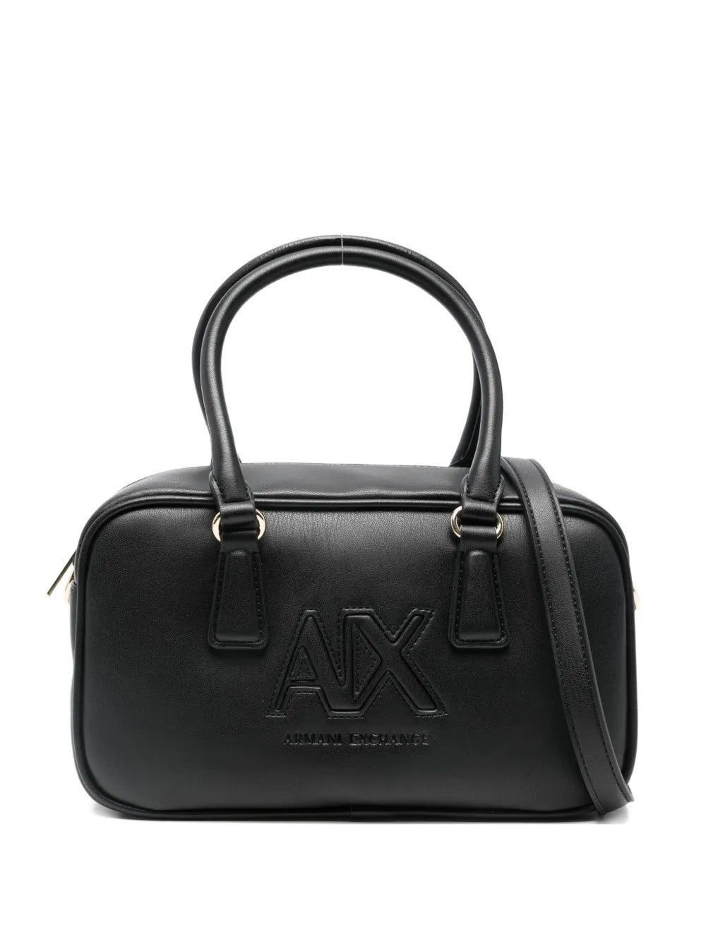 Armani Exchange BORSE A MANO Nero