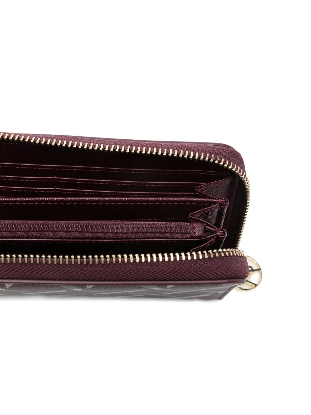 Armani Exchange PORTAFOGLI Rosso