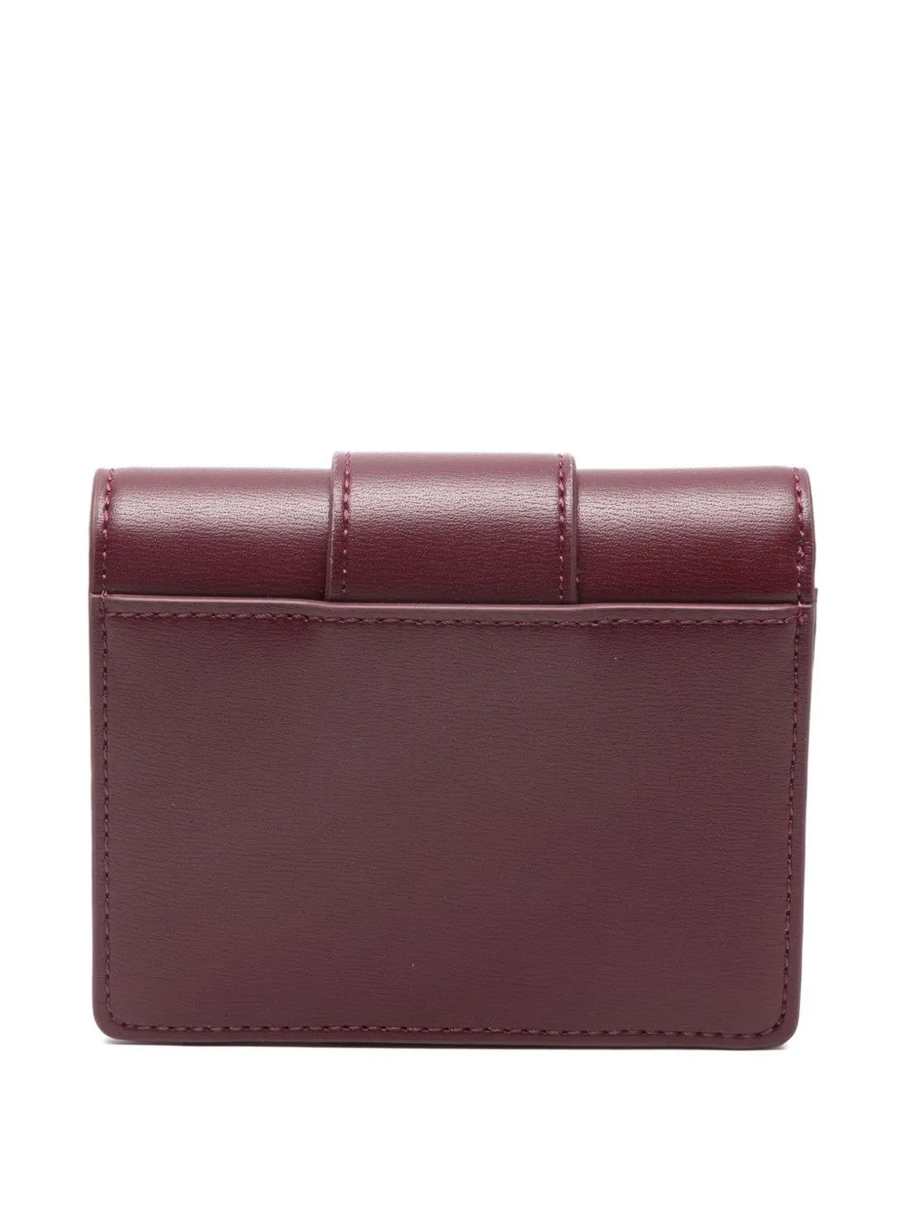 Armani Exchange PORTAFOGLI Rosso