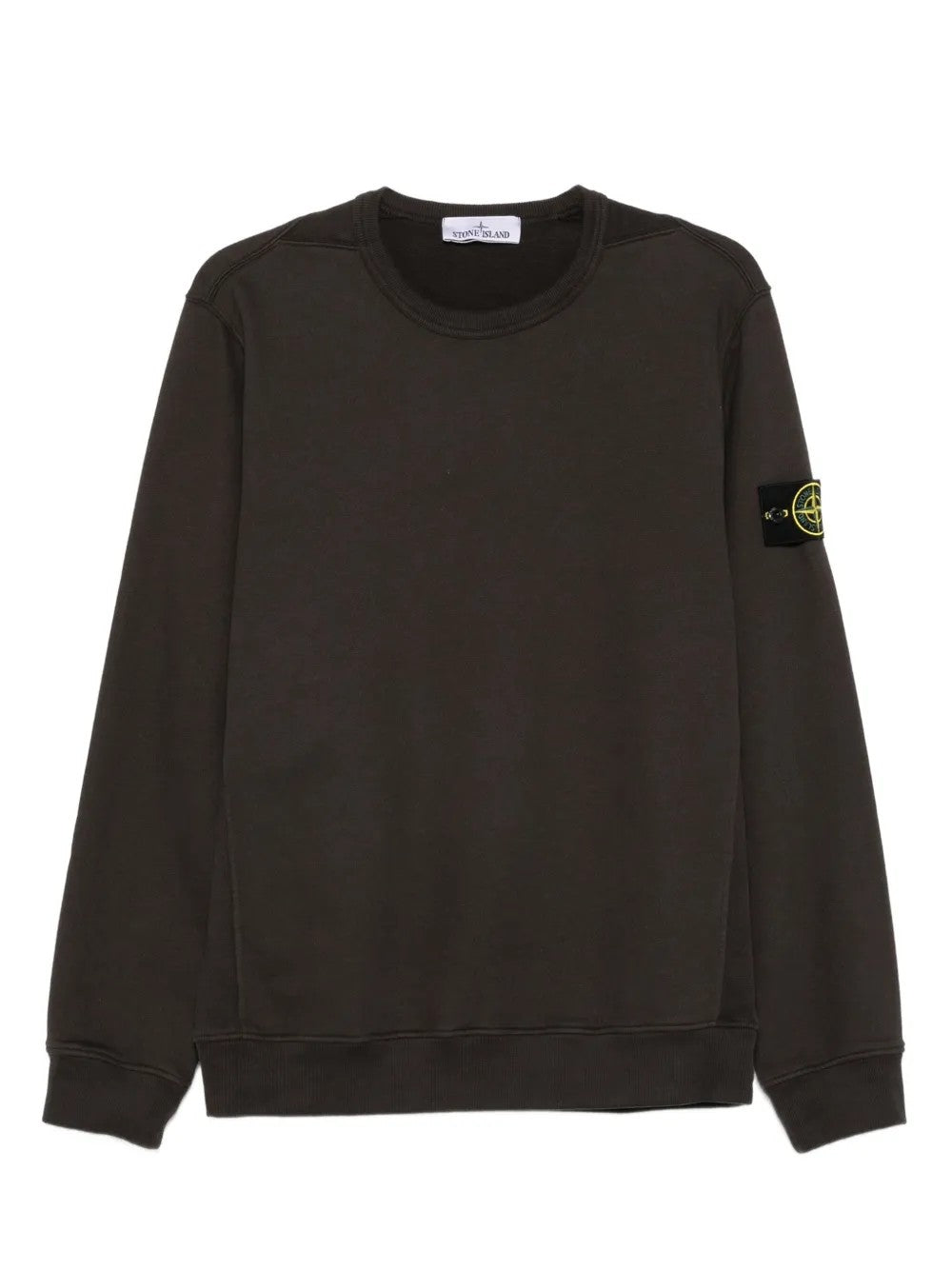 Stone Island FELPE Grigio