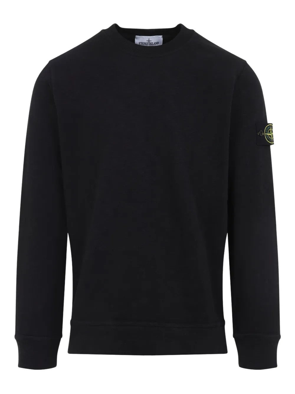 Stone Island FELPE Nero