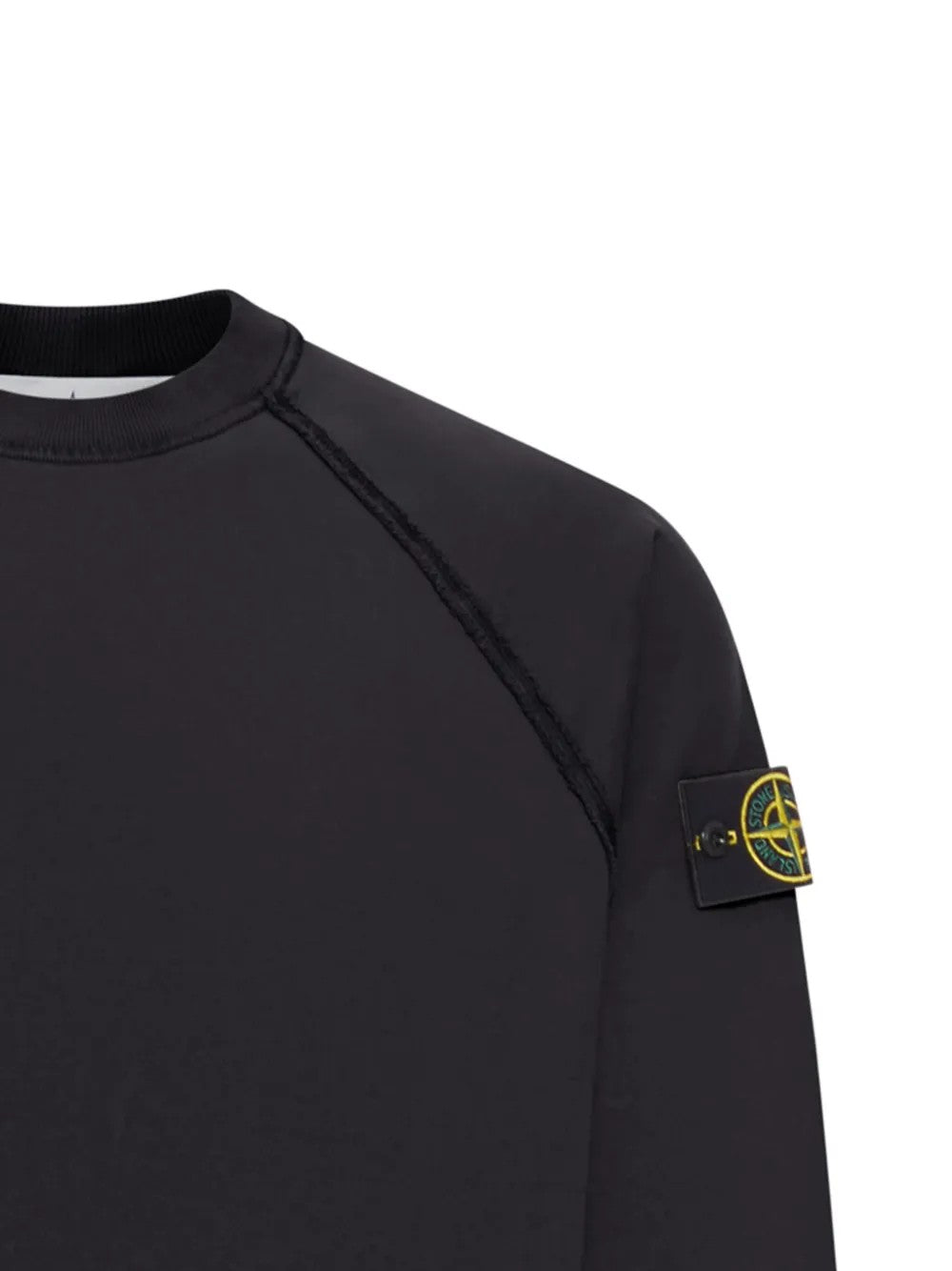 Stone Island FELPE Nero