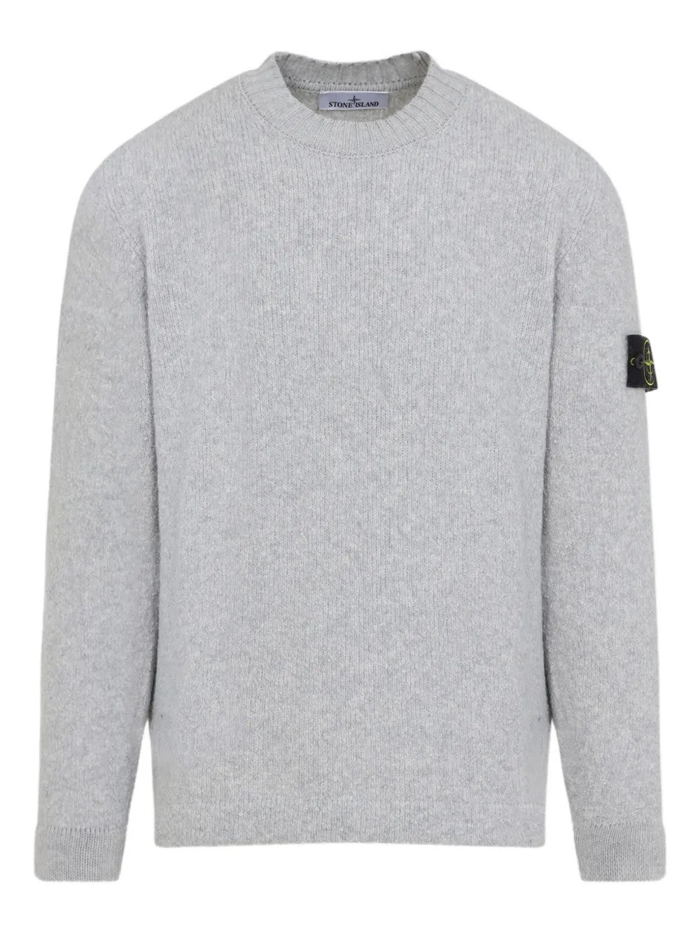 Stone Island MAGLIERIA Grigio