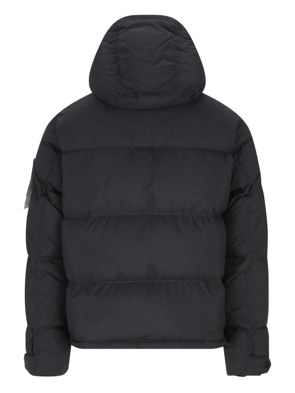 Stone Island CAPPOTTI E PIUMINI Nero