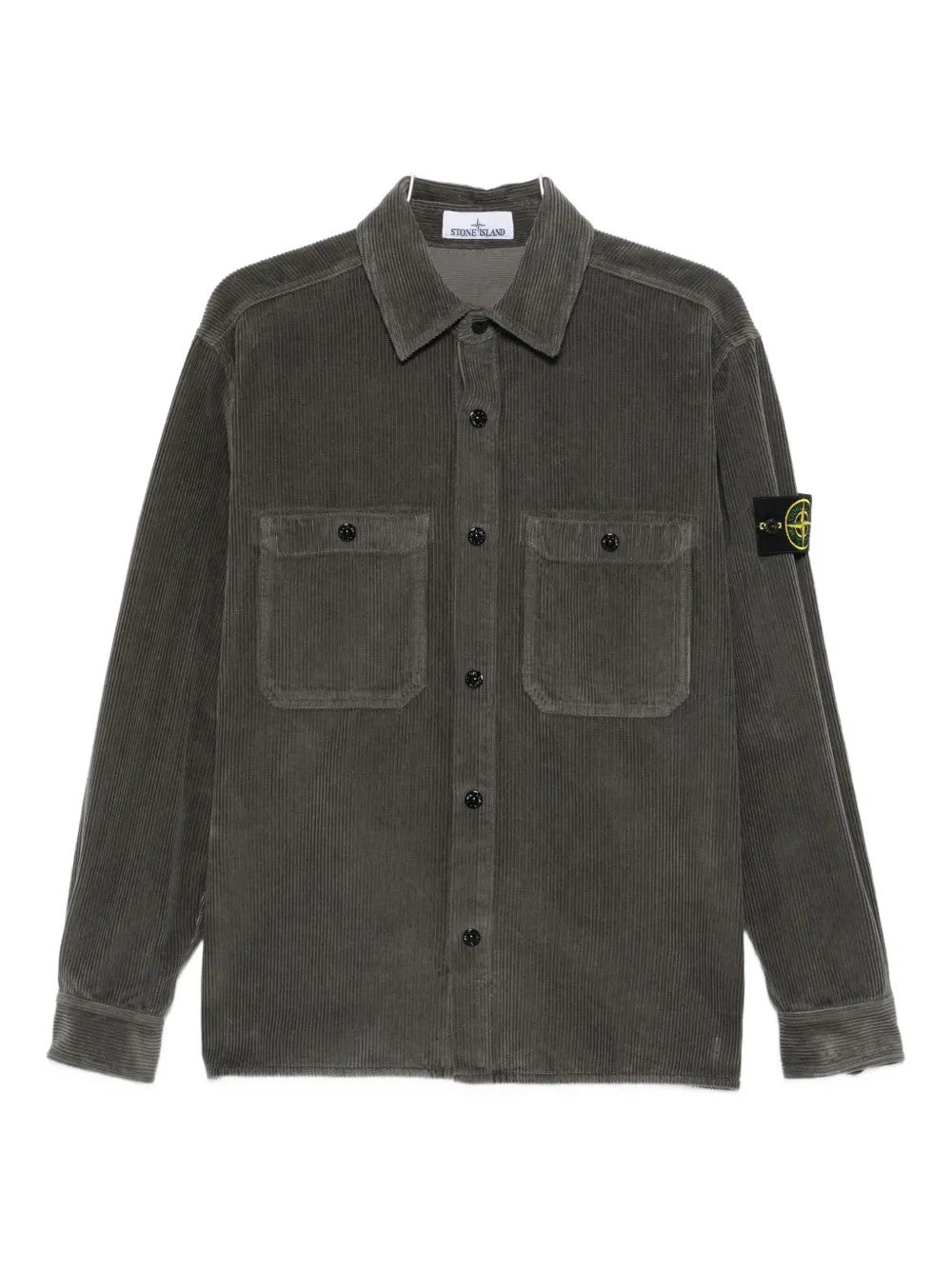 STONE ISLAND Shirt Men