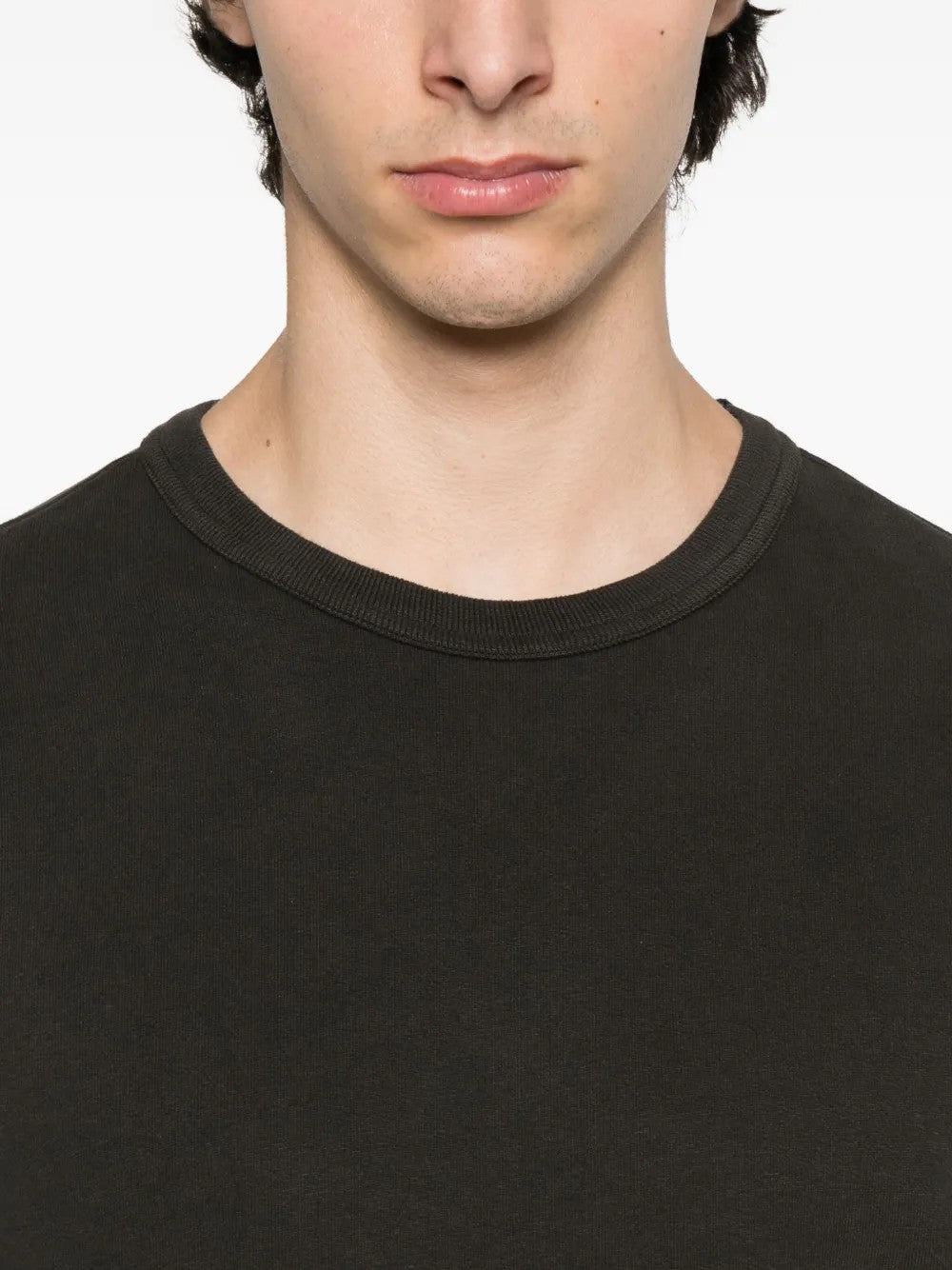 Stone Island FELPE Grigio