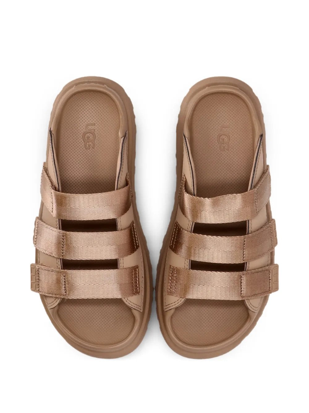 Ugg SANDALI Marrone