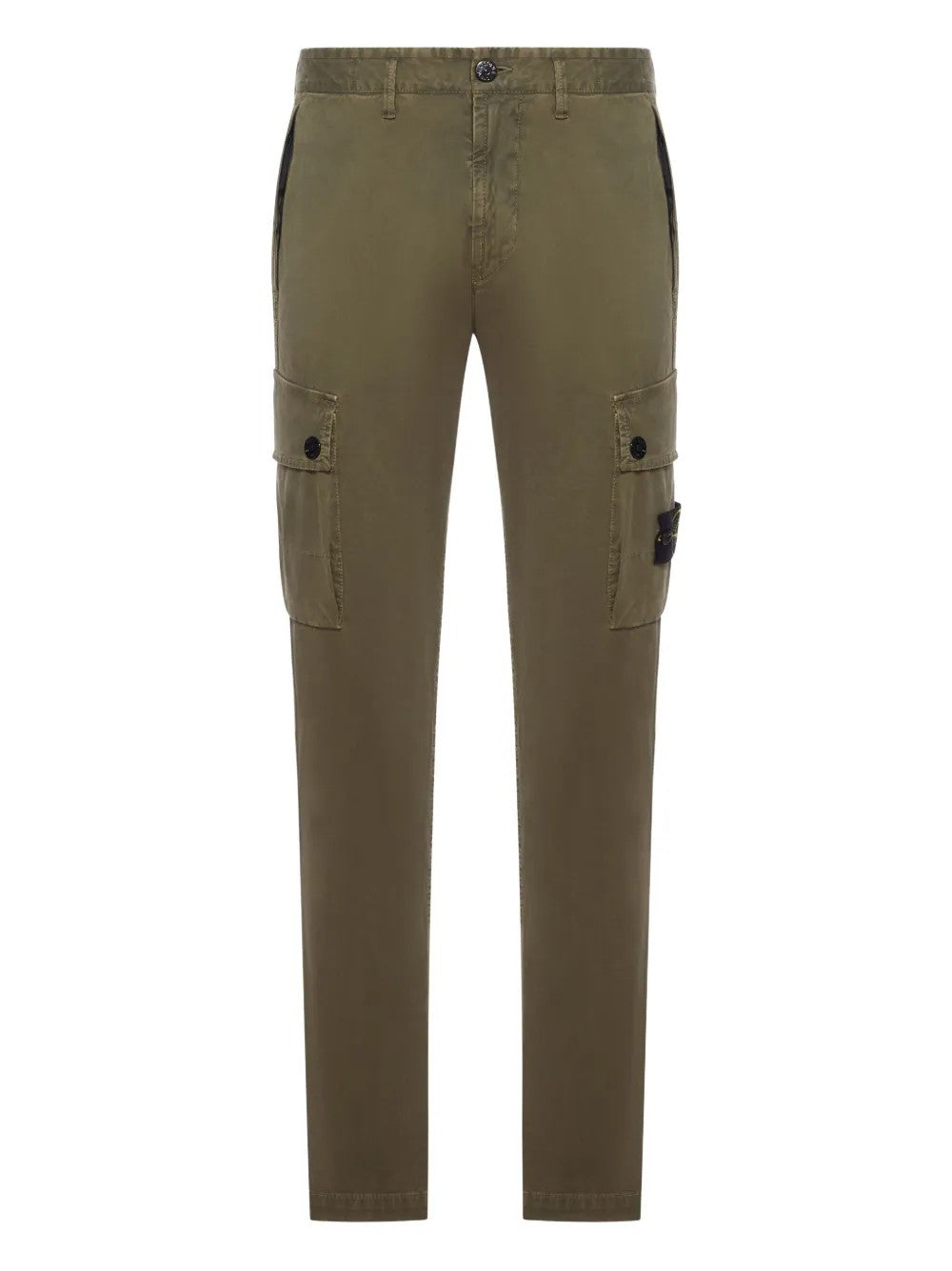STONE ISLAND Trousers Men