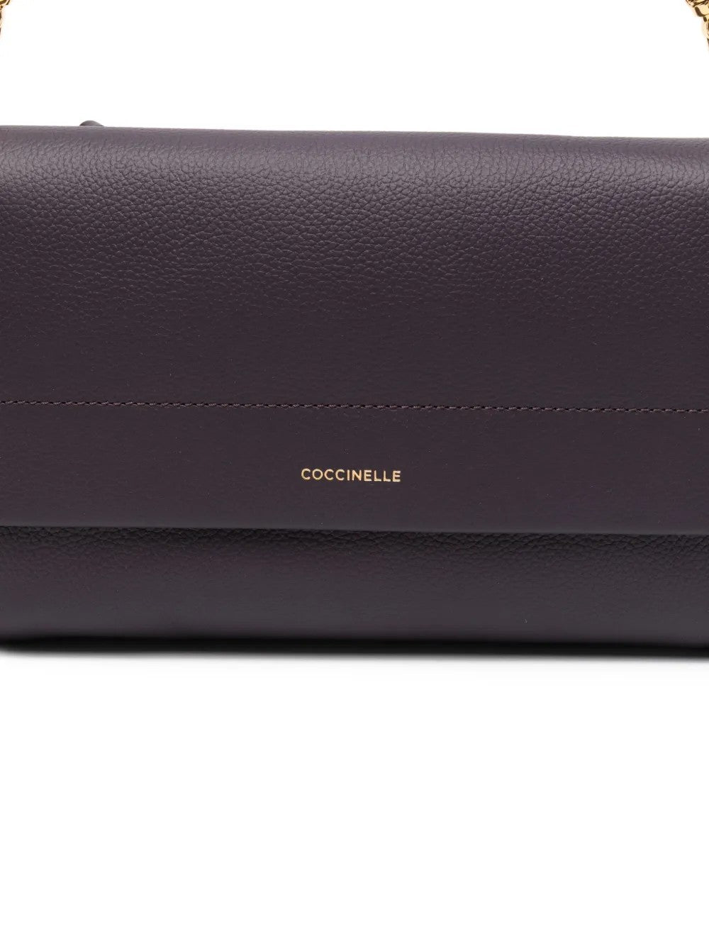 Coccinelle BORSE A MANO Viola