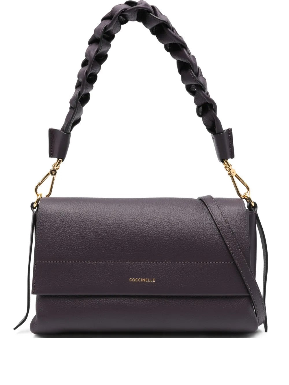Coccinelle BORSE A MANO Viola