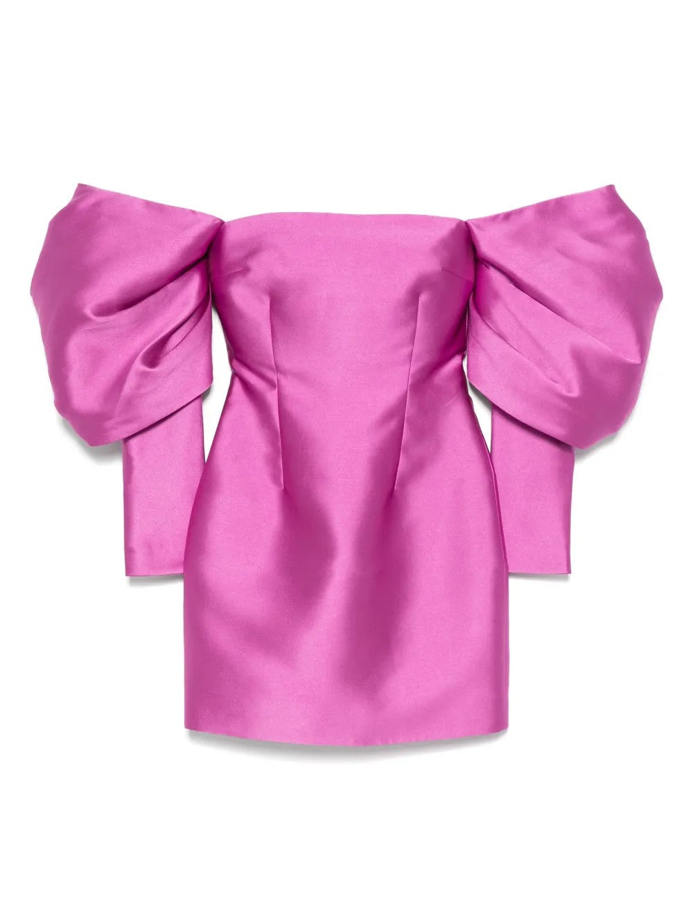 Solace London VESTITI Rosa