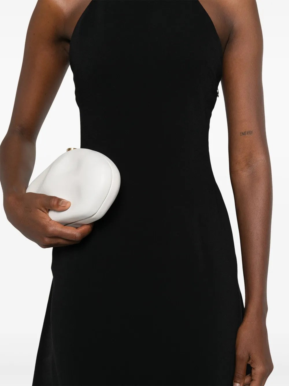 Solace London VESTITI Nero