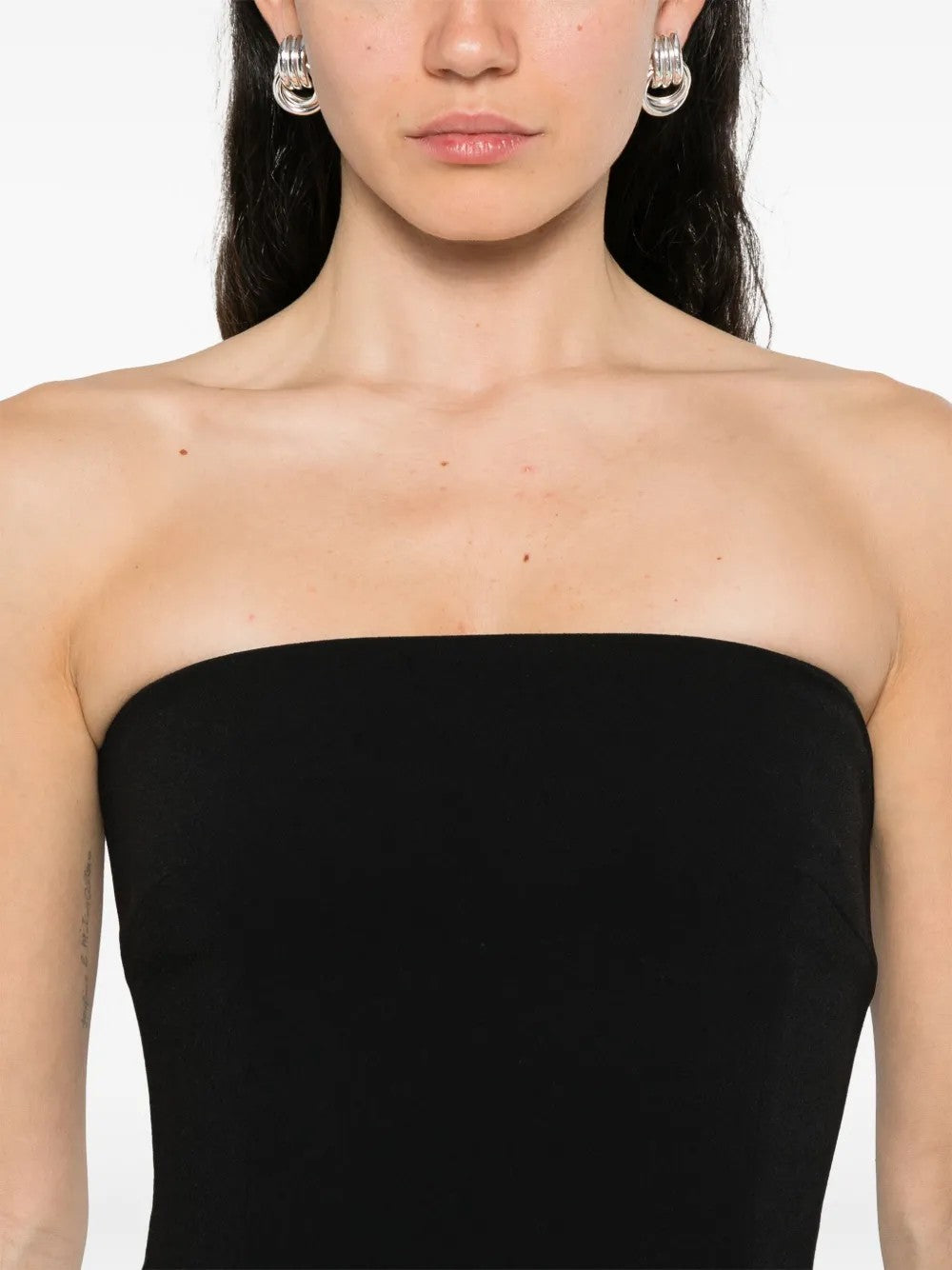 Solace London VESTITI Rosso