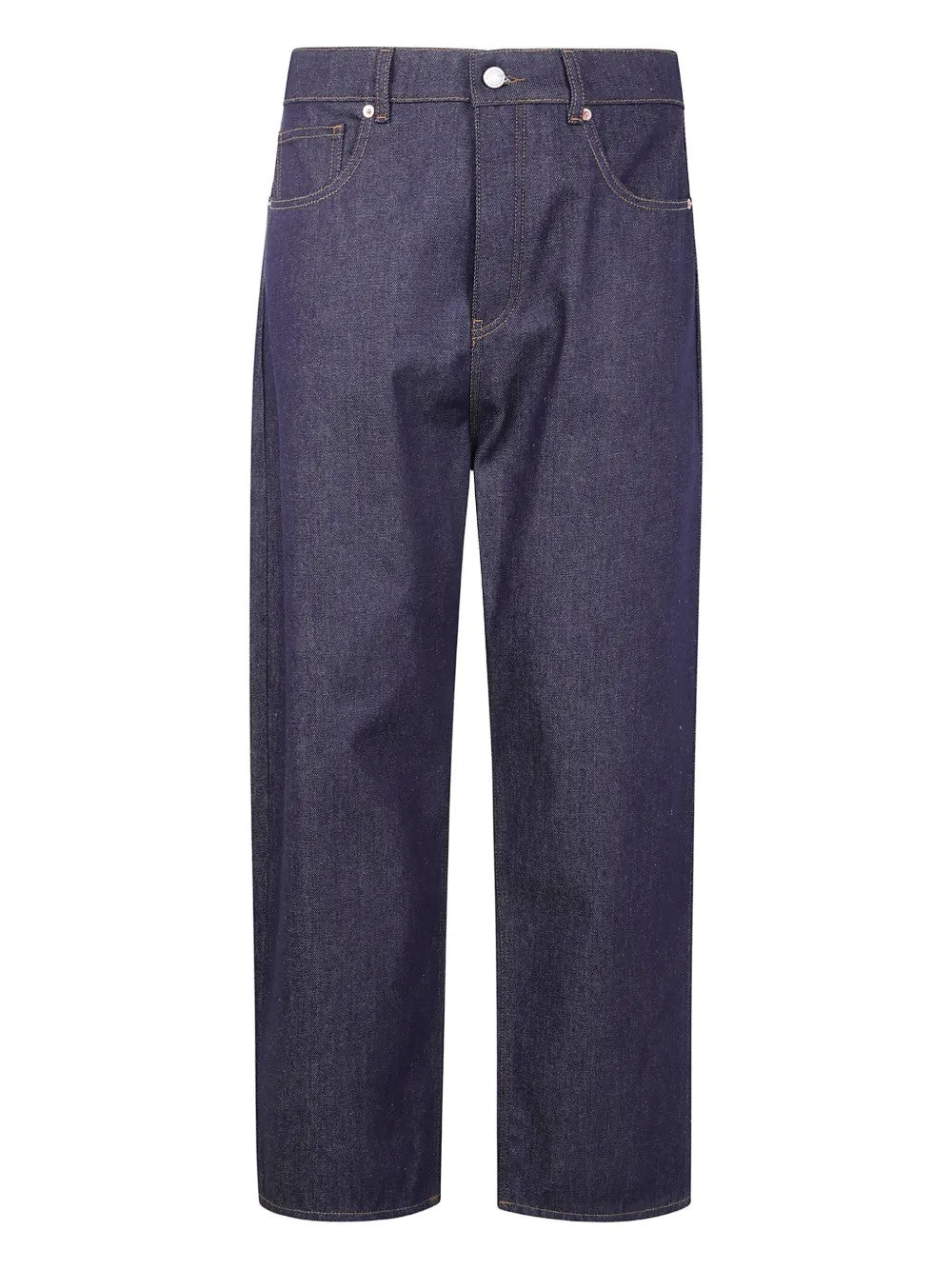 Drole De Monsieur PANTALONI Blu