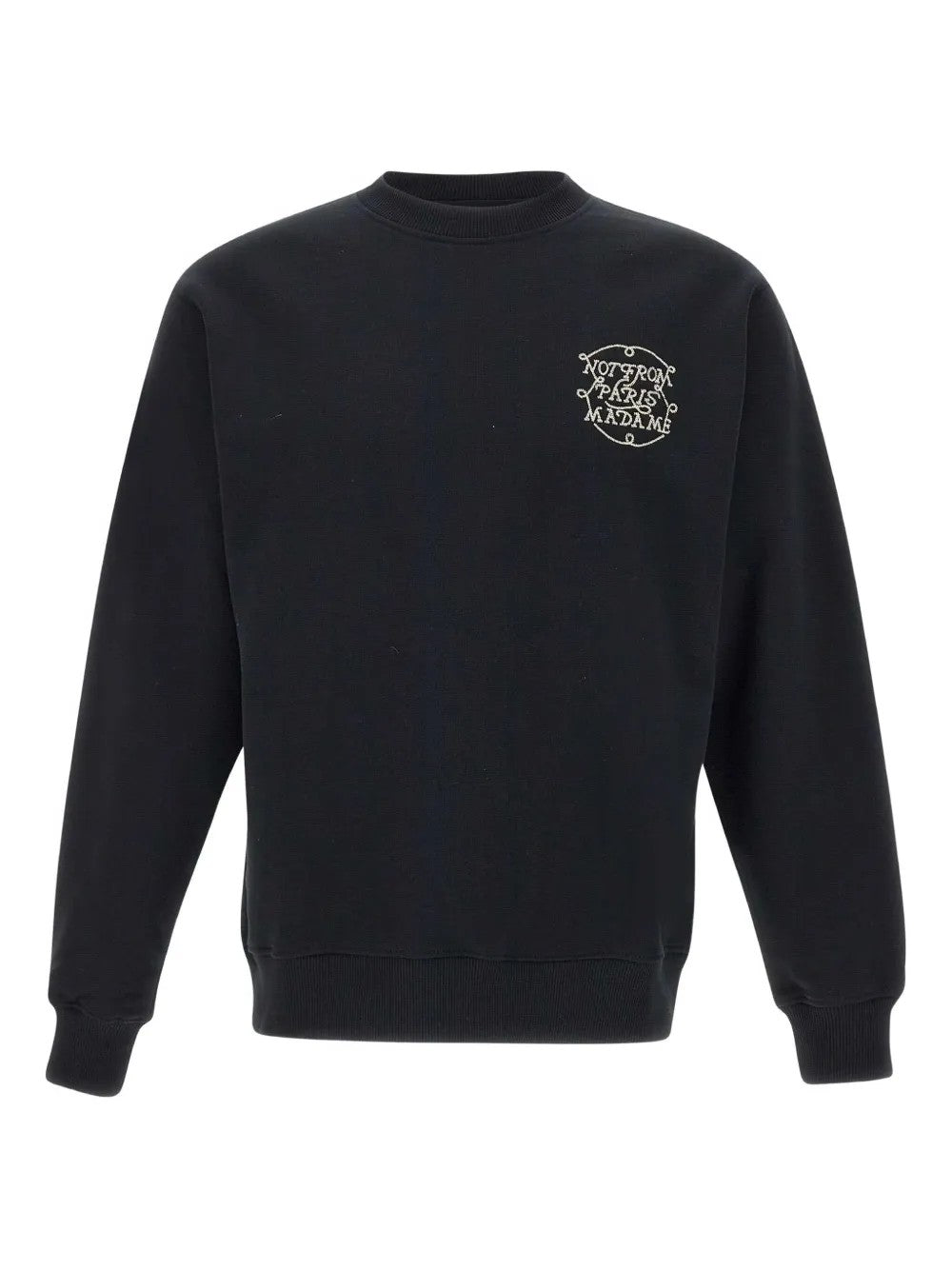 Drole De Monsieur FELPE Nero