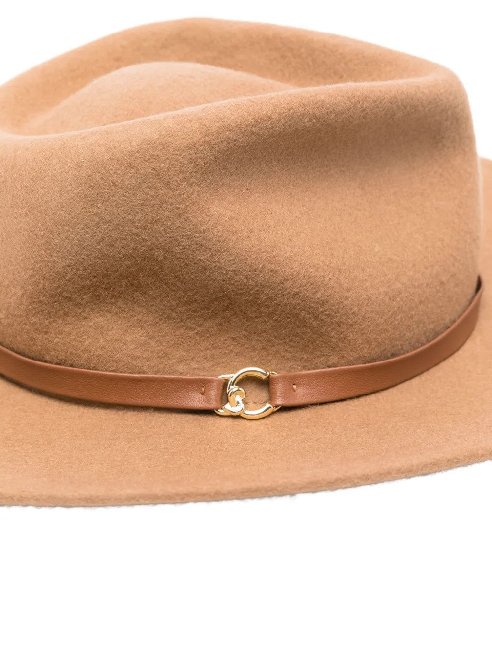 Coccinelle CAPPELLI Marrone