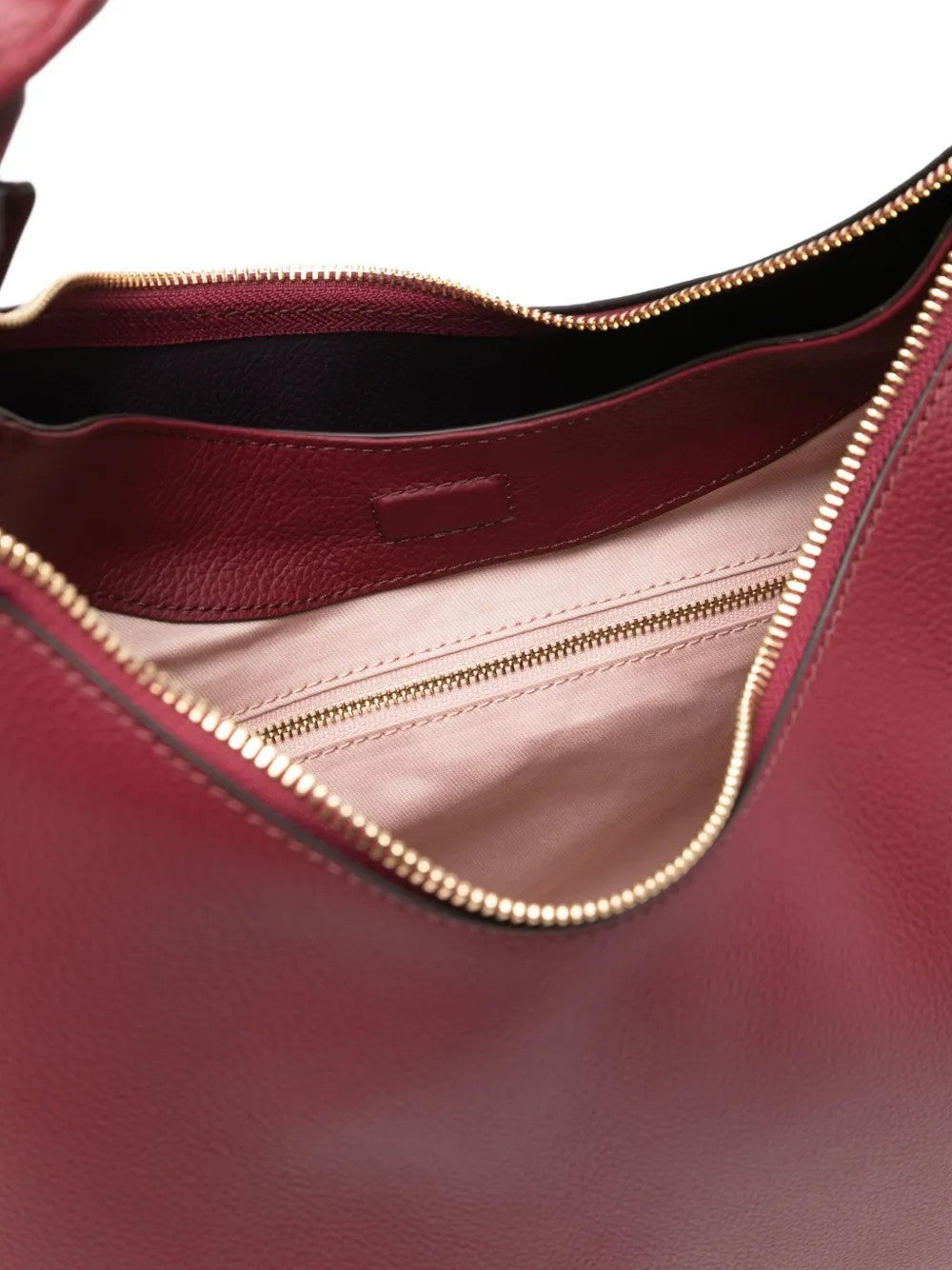 Coccinelle BORSE A MANO Rosso