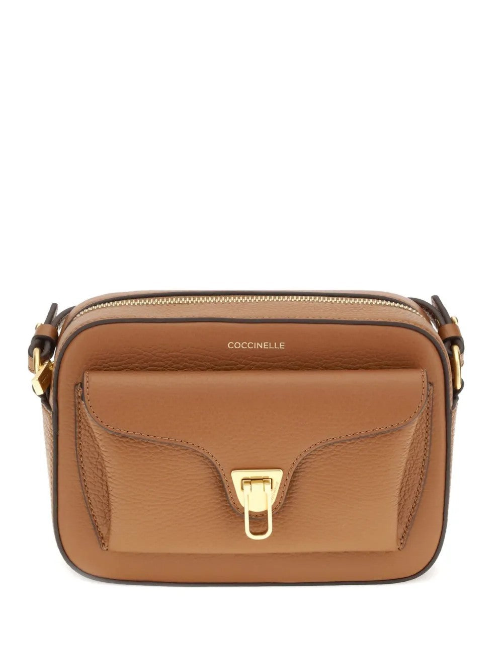 Coccinelle BORSE A TRACOLLA Marrone
