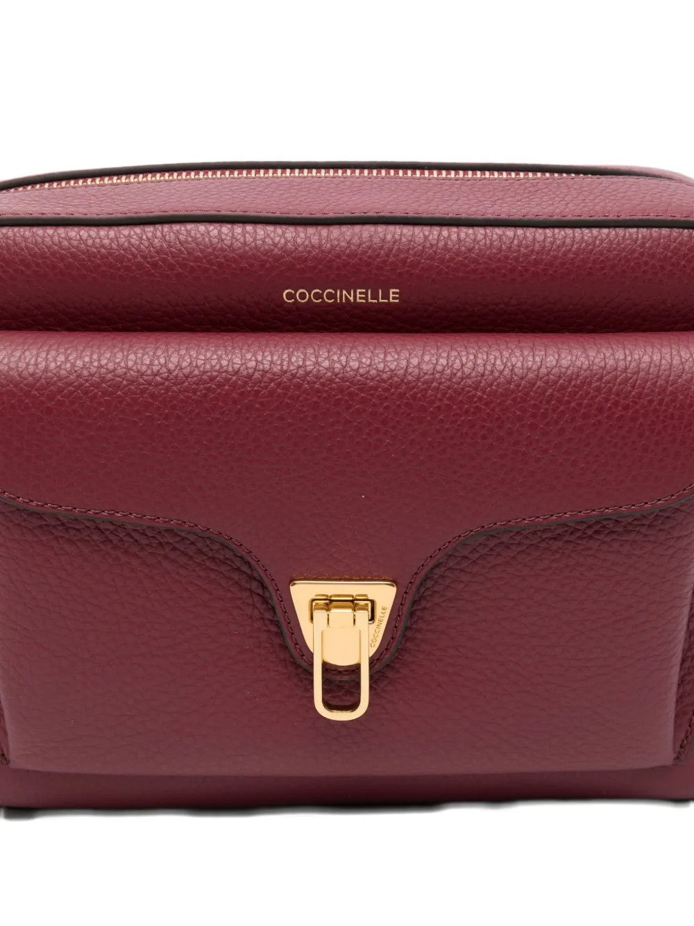 Coccinelle BORSE A MANO Rosso