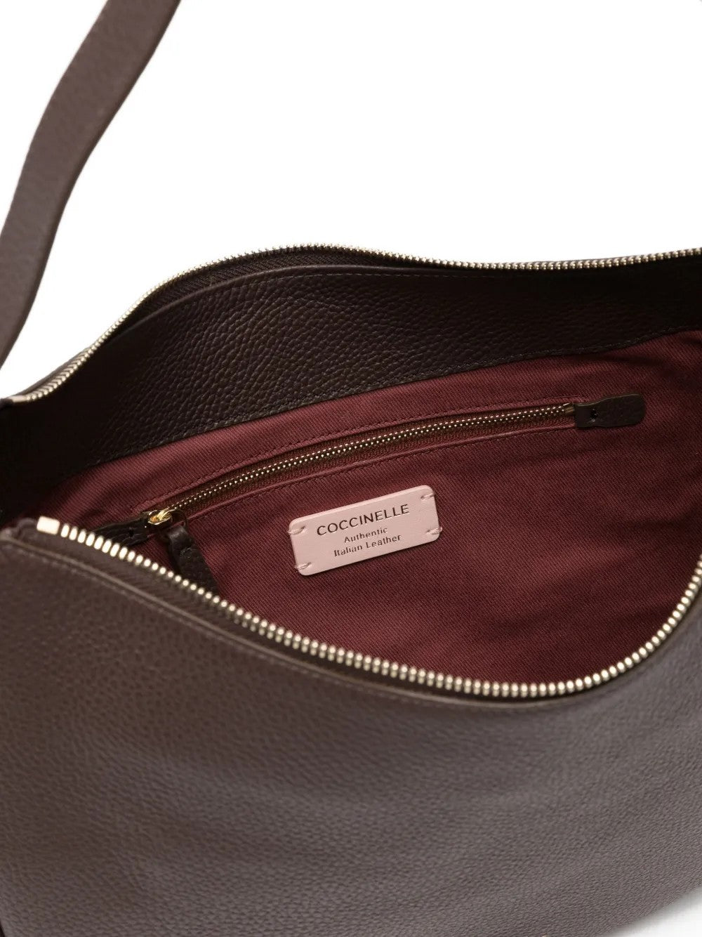 Coccinelle BORSE A MANO Marrone