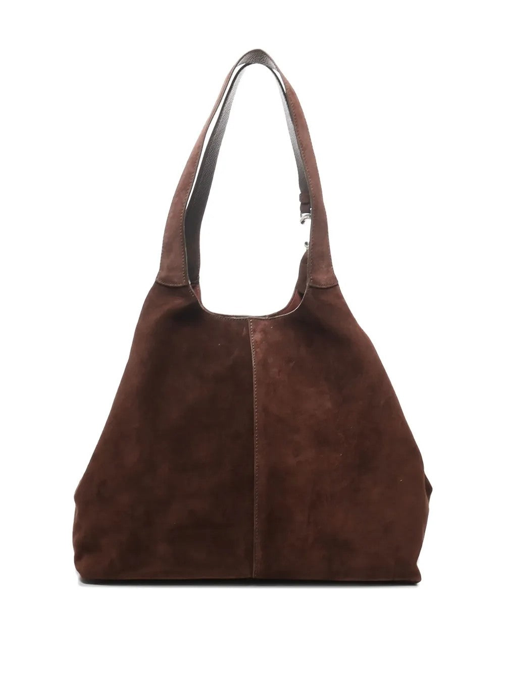 Coccinelle BORSE A MANO Marrone