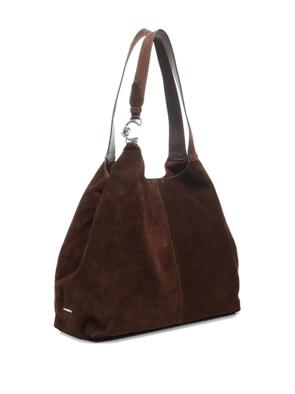 Coccinelle BORSE A MANO Marrone