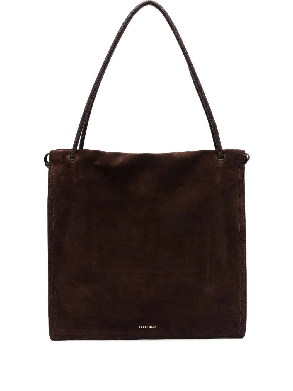 Coccinelle BORSE A MANO Marrone