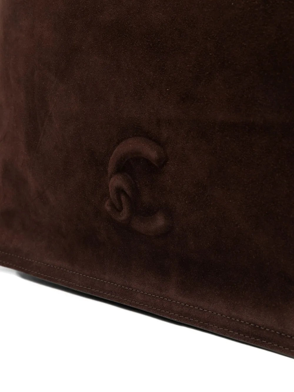 Coccinelle BORSE A MANO Marrone