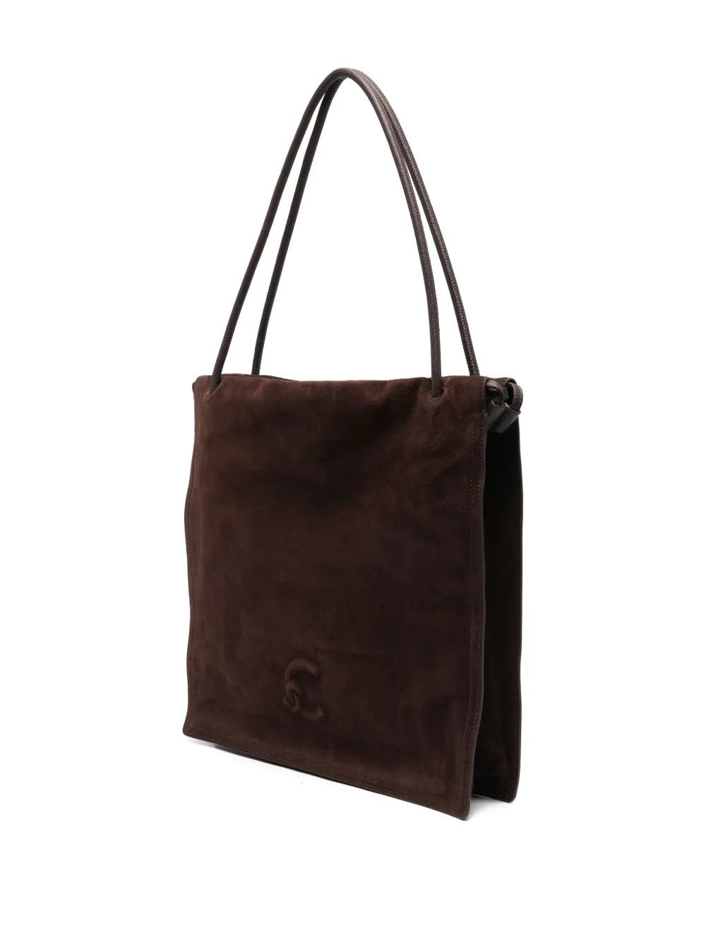 Coccinelle BORSE A MANO Marrone