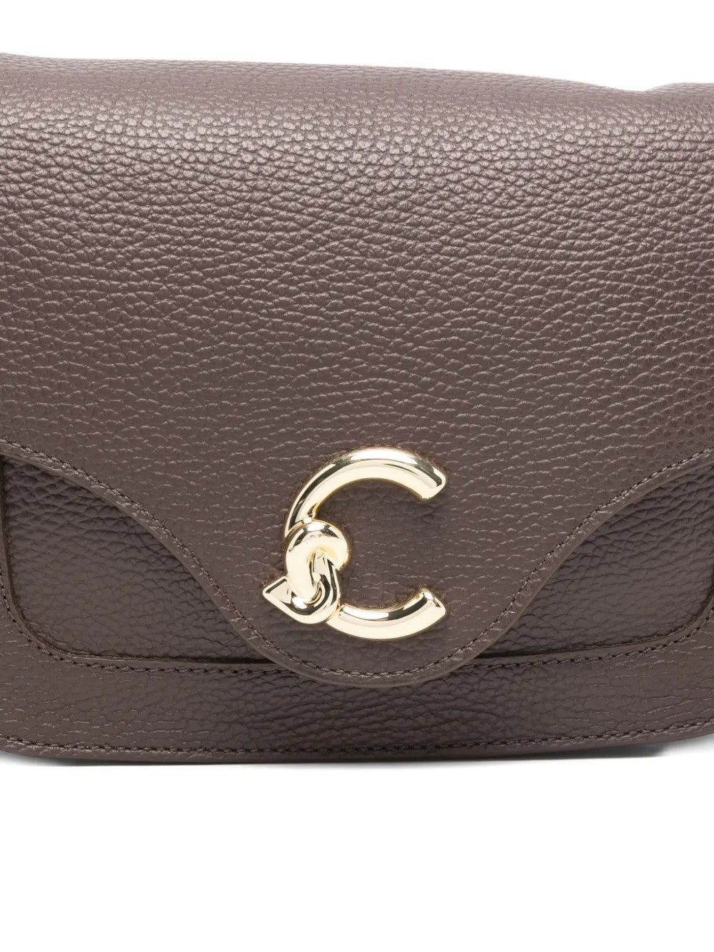 Coccinelle BORSE A MANO Marrone