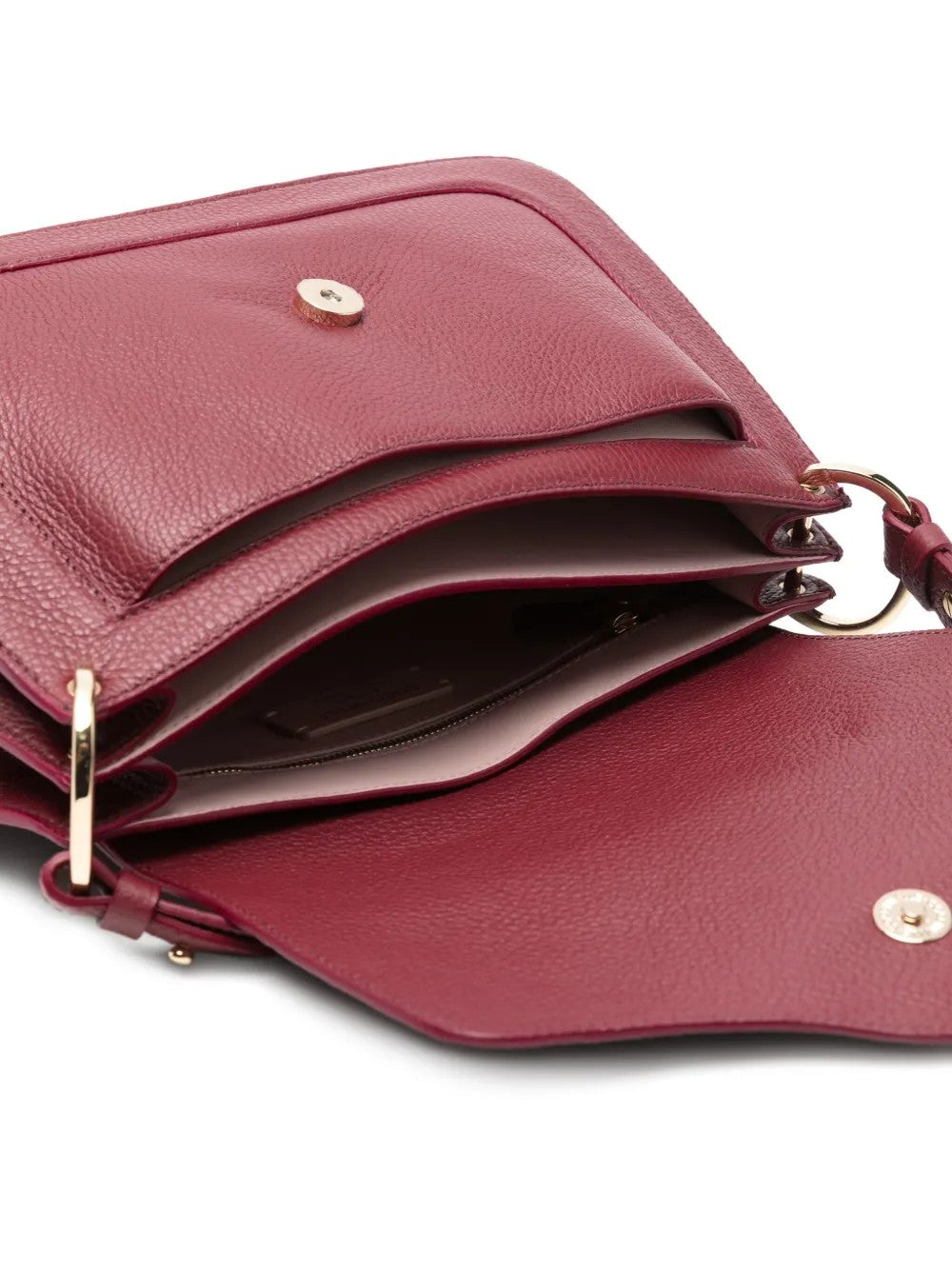 Coccinelle BORSE A MANO Rosso