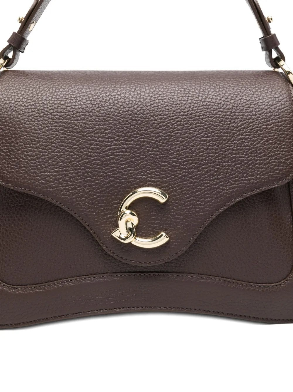 Coccinelle BORSE A MANO Marrone