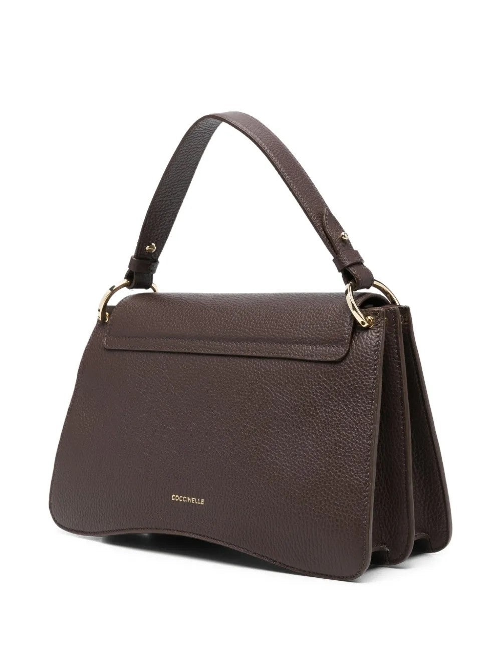 Coccinelle BORSE A MANO Marrone