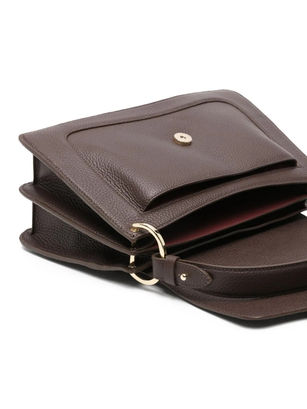 Coccinelle BORSE A MANO Marrone