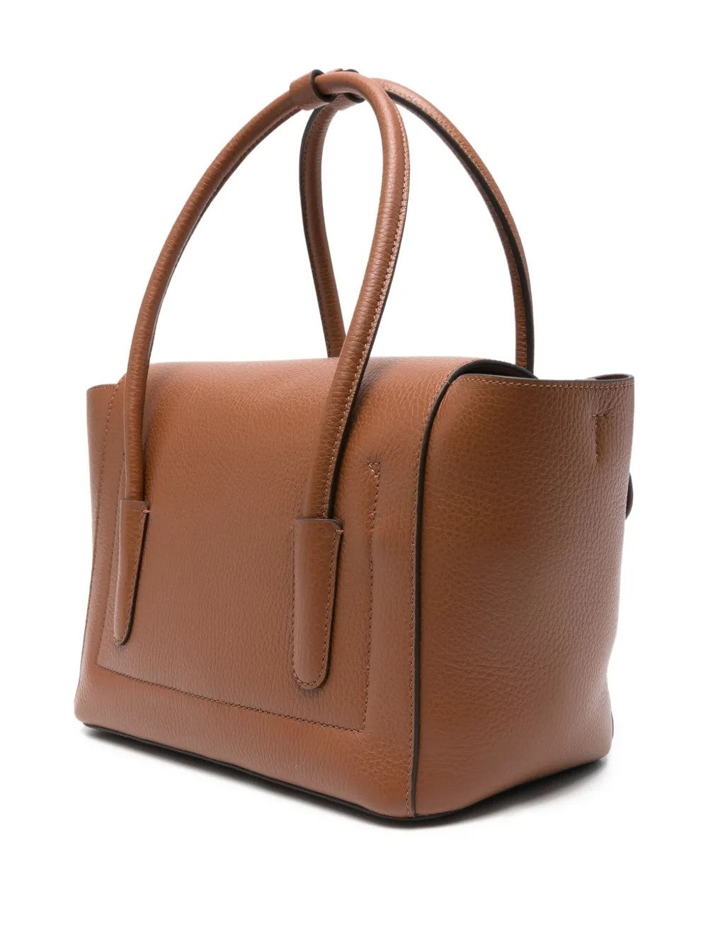 Coccinelle BORSE A MANO Marrone