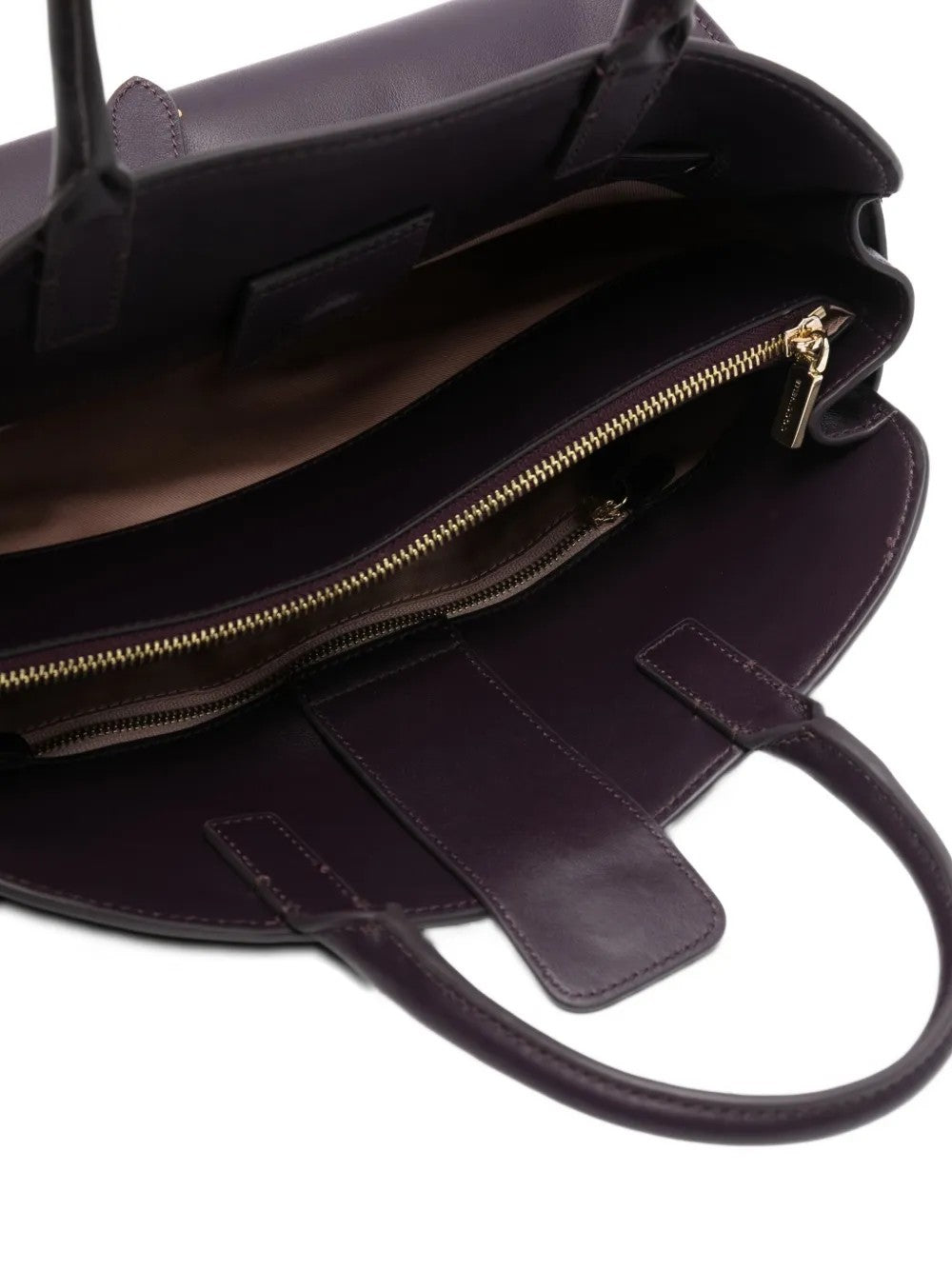 Coccinelle BORSE A MANO Viola