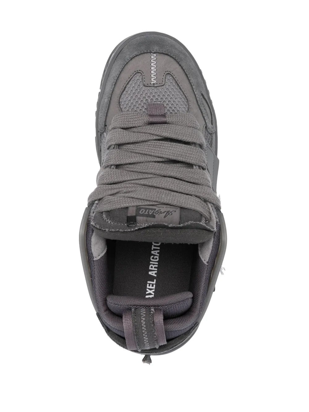 Axel Arigato SNEAKERS Grigio