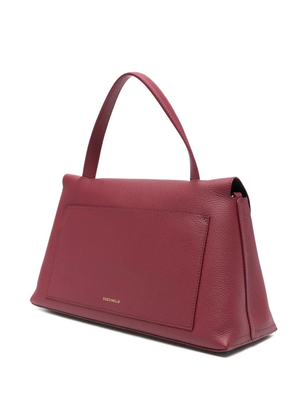 Coccinelle BORSE A MANO Rosso