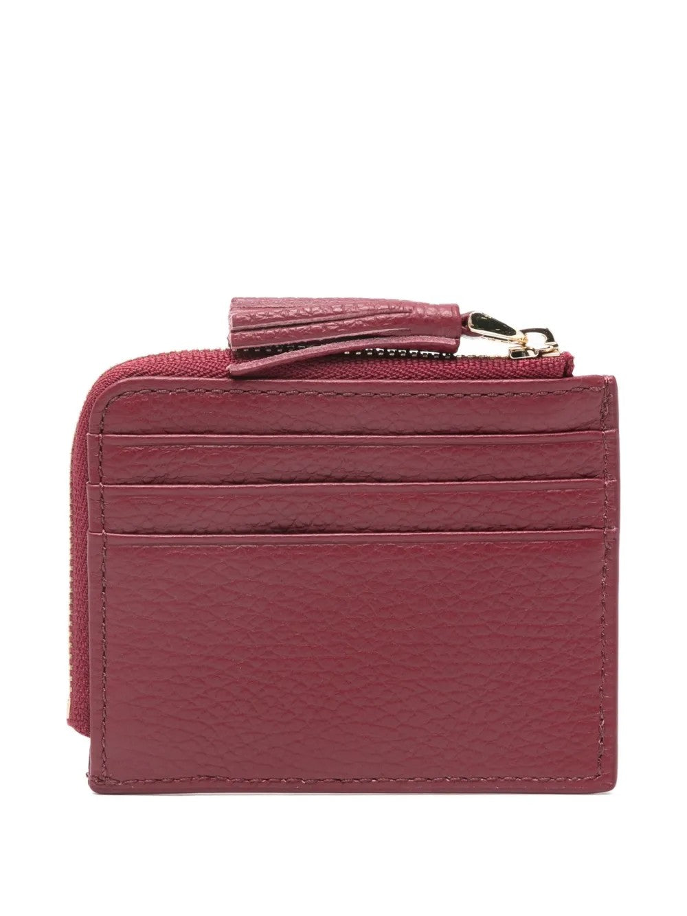 Coccinelle PORTAFOGLI Rosso