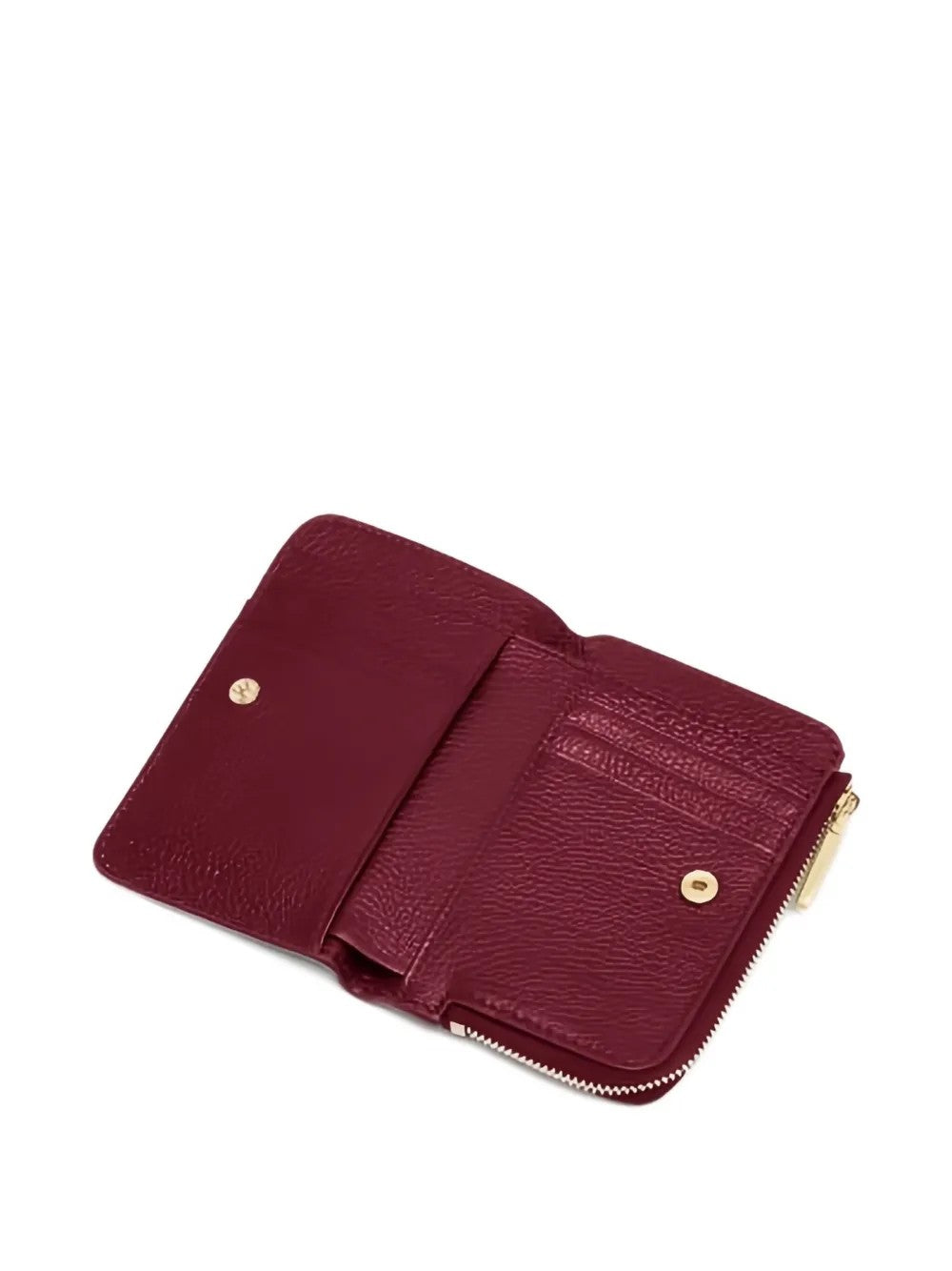 Coccinelle PORTAFOGLI Rosso