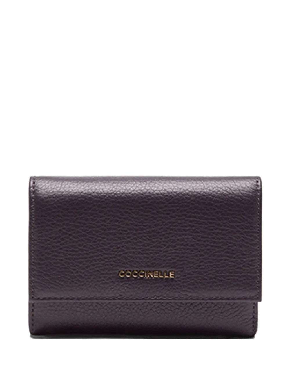 Coccinelle PORTAFOGLI Viola